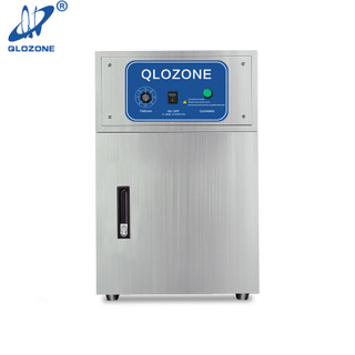 Настраиваемый шкаф для дезинфекции озоном для бытовой дезинфекции